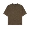 HOWS｜NOVA T-shirt / MOSS