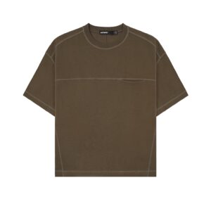 HOWS｜NOVA T-shirt / MOSS