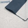 HOWS｜Urban Contrast Raglan T-shirt / Light GREY