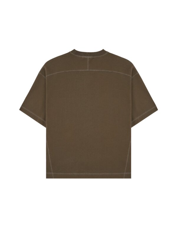 HOWS｜NOVA T-shirt / MOSS