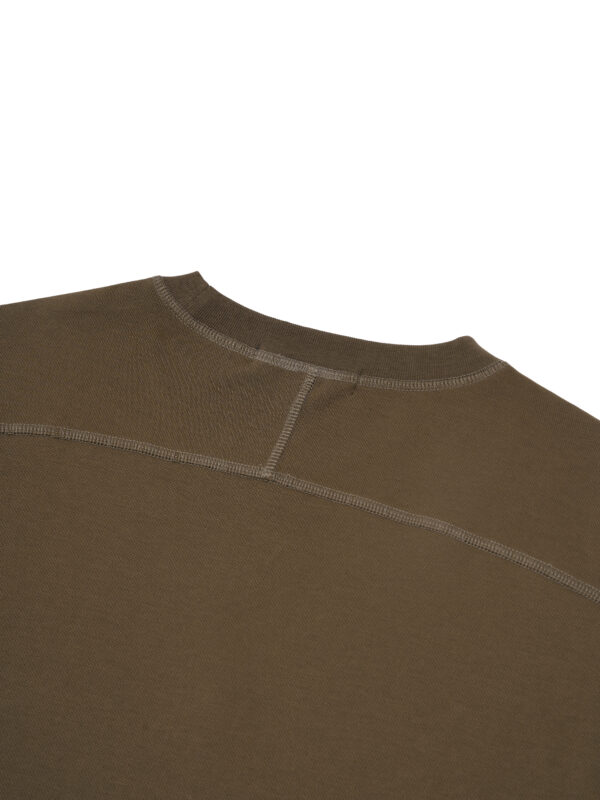 HOWS｜NOVA T-shirt / MOSS