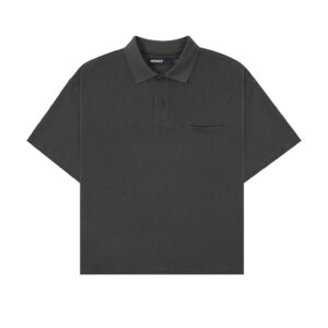HOWS｜NIVO POLO / GREY