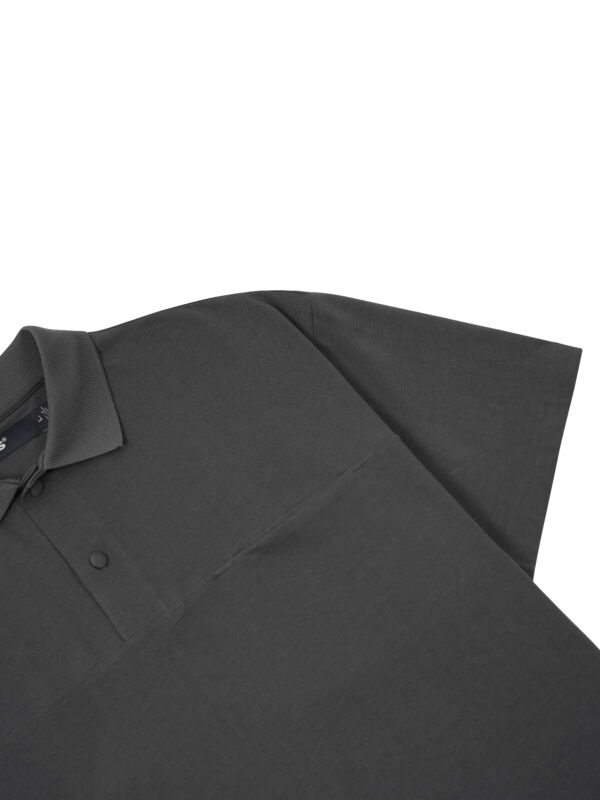 HOWS｜NIVO POLO / GREY