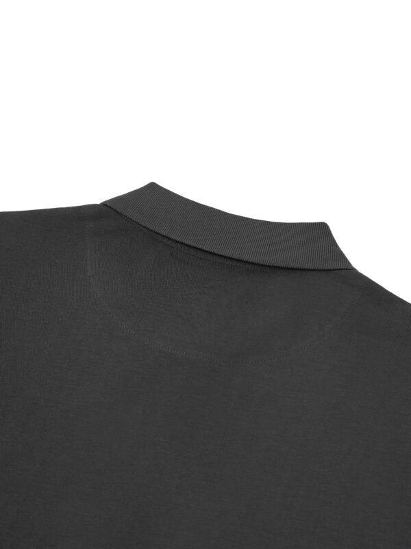 HOWS｜NIVO POLO / GREY