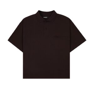 HOWS｜NIVO POLO / Brown