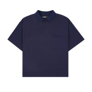 HOWS｜NIVO POLO / NAVY