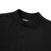 HOWS｜NIVO POLO / Black