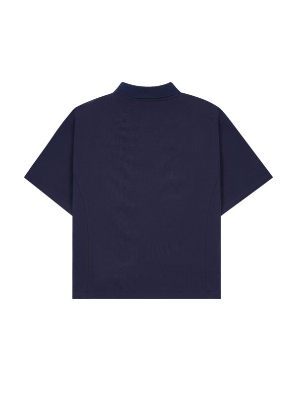 HOWS｜NIVO POLO / NAVY