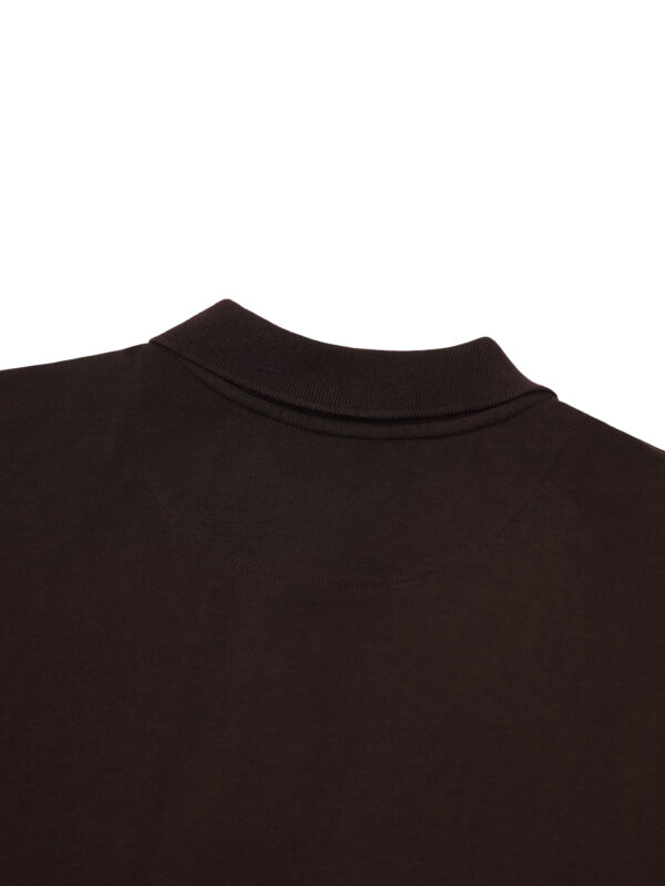 HOWS｜NIVO POLO / Brown