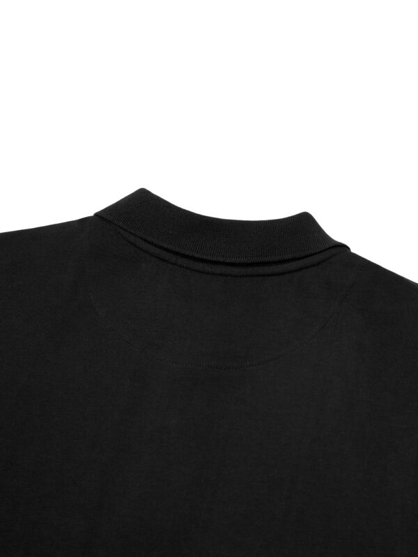 HOWS｜NIVO POLO / Black