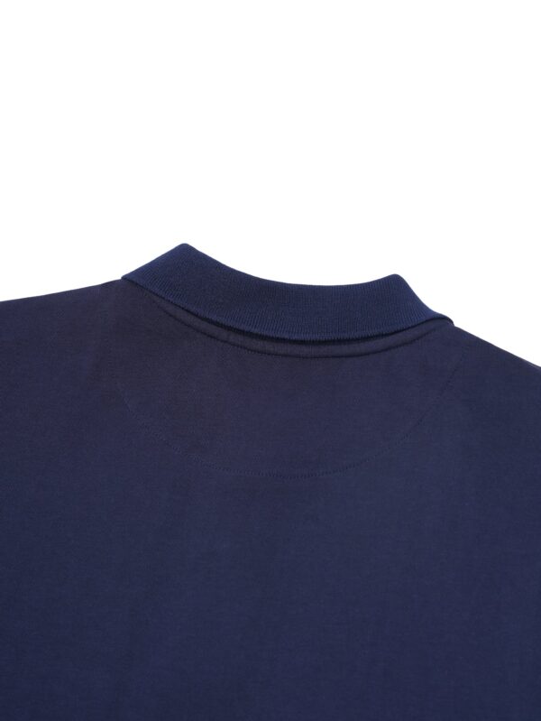 HOWS｜NIVO POLO / NAVY