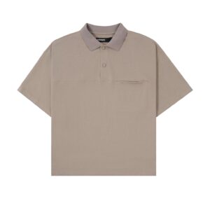 HOWS｜NIVO POLO / Beige