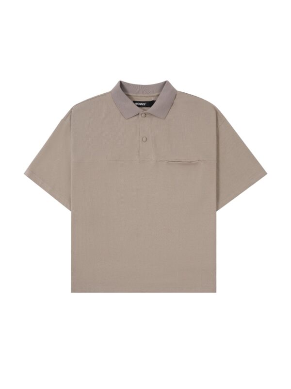 HOWS｜NIVO POLO / Beige