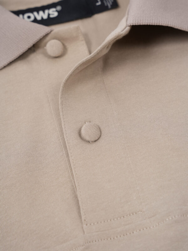 HOWS｜NIVO POLO / Beige