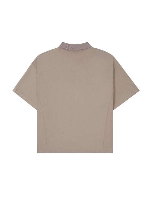 HOWS｜NIVO POLO / Beige