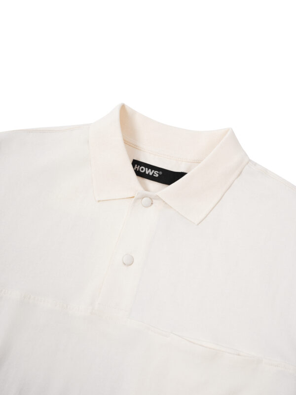 HOWS｜NIVO POLO / Cream
