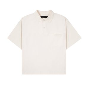 HOWS｜NIVO POLO / Cream