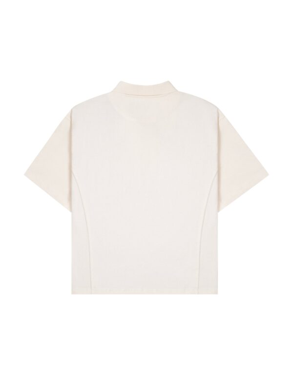 HOWS｜NIVO POLO / Cream
