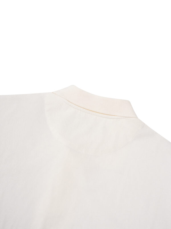 HOWS｜NIVO POLO / Cream
