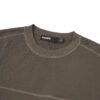 HOWS｜NOVA T-shirt / Brown