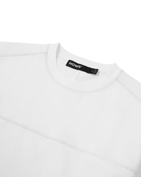 HOWS｜NOVA T-shirt / Cream