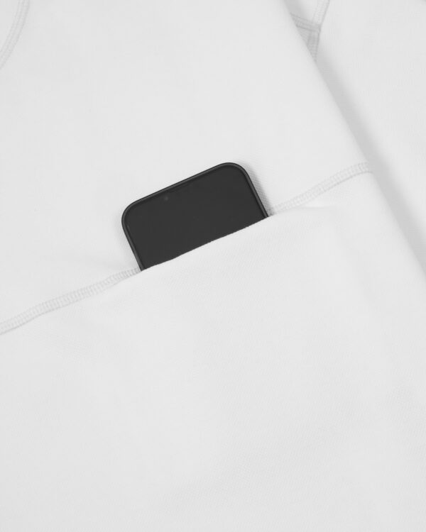 HOWS｜NOVA T-shirt / Cream