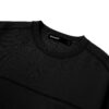HOWS｜NOVA T-shirt / Black