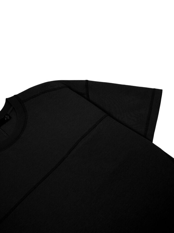 HOWS｜NOVA T-shirt / Black