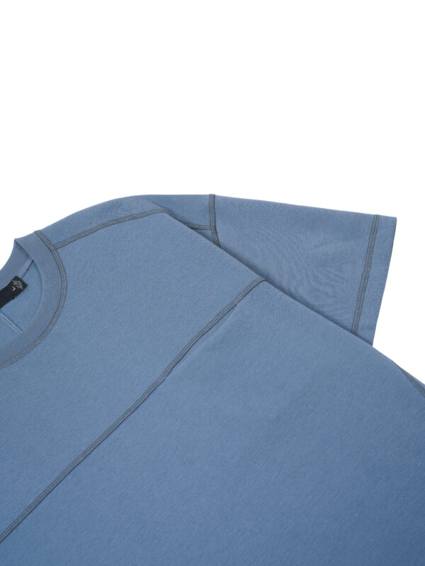 HOWS｜NOVA T-shirt / BLUE