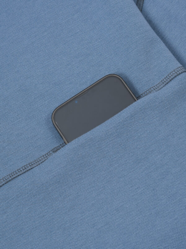 HOWS｜NOVA T-shirt / BLUE