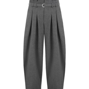 dsc05740_1dfba145381d49aaa38f32f6f0504c59 HOWS|THE ARC Trousers / LEAD GREY