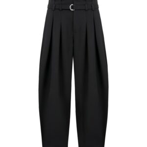 dsc05775_f8a9451c4689479185639fc5ff78fabc HOWS|THE ARC Trousers / Black