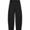 HOWS｜THE ARC Trousers / Black