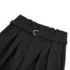 HOWS｜THE ARC Trousers / Black
