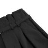 HOWS｜THE ARC Trousers / Black