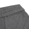 HOWS｜THE ARC Trousers / LEAD GREY