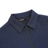 HOWS｜THE Noise Jacket / Striped NAVY