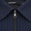 HOWS｜THE Noise Jacket / Striped NAVY