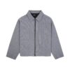 HOWS｜THE Noise Jacket / Striped GREY
