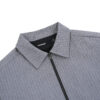 HOWS｜THE Noise Jacket / Striped GREY