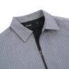 HOWS｜THE Noise Jacket / Striped GREY