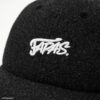 FAPAS｜Cap Embroidered