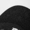 FAPAS｜Cap Embroidered
