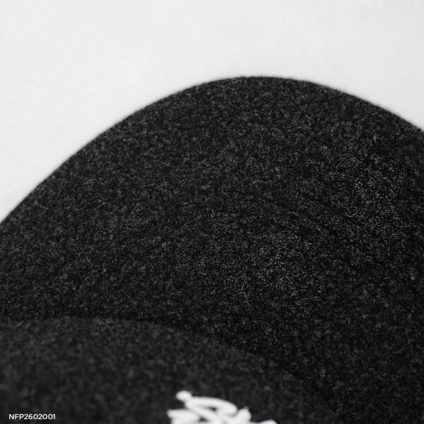FAPAS｜Cap Embroidered