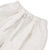 HOWS｜Sweatpants IN Night / Light GREY