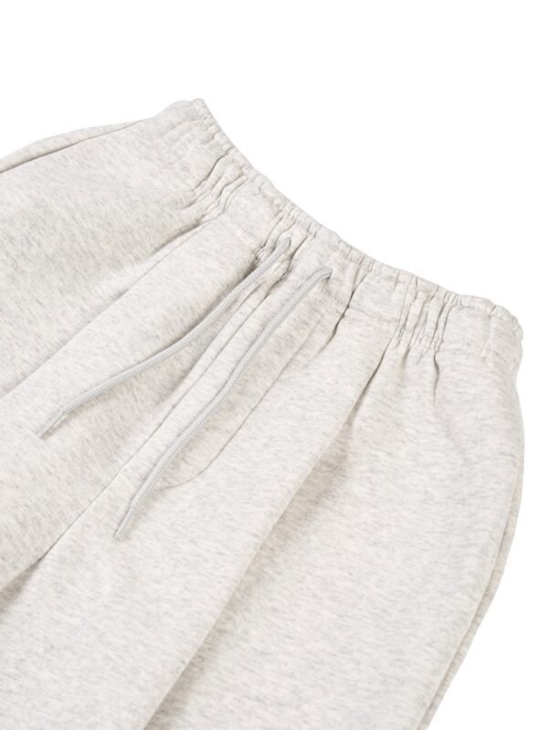 HOWS｜Sweatpants IN Night / Light GREY