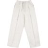 HOWS｜Sweatpants IN Night / Light GREY