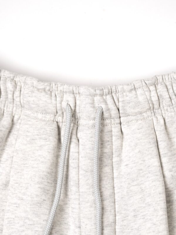 HOWS｜Sweatpants IN Night / Light GREY