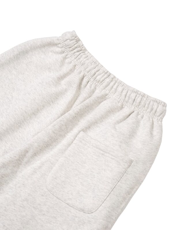 HOWS｜Sweatpants IN Night / Light GREY