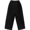 HOWS｜Sweatpants IN Night / Black